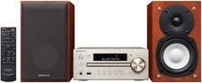 KENWOOD K-515-N GOLD Sistema