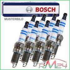 8x CANDELA ACCENSIONE BOSCH