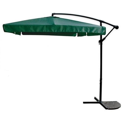 Ombrellone braccio laterale - ombrellone,