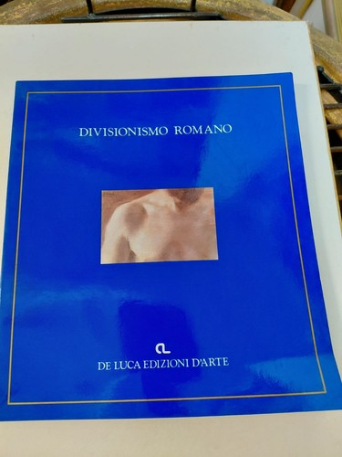 Divisionismo romano lucia - divisionismo, romano.