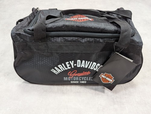 Borsone harley davidson - borsone,