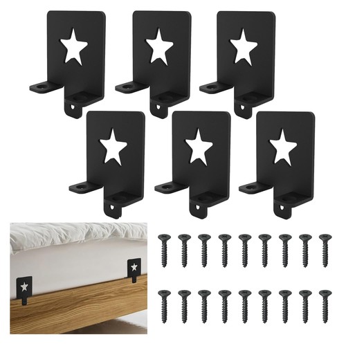 Vanroug 6pzs guarnizioni - 6pzs, per