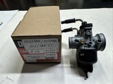 Carburatore originale