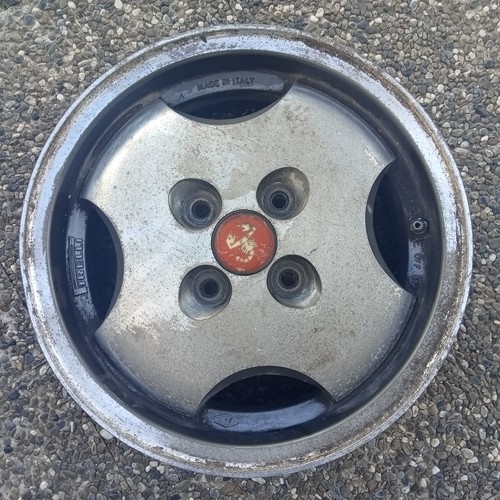 Cerchio lega pirelli - 1,