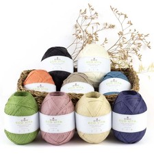 DMC Eco Vita Rafia - filato