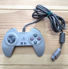 PS1 -PS2 - Controller ASCII -