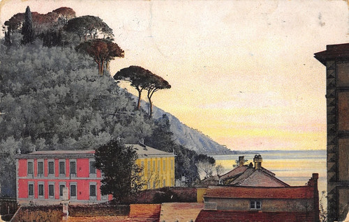 G4798 cartolina camogli - g4798),