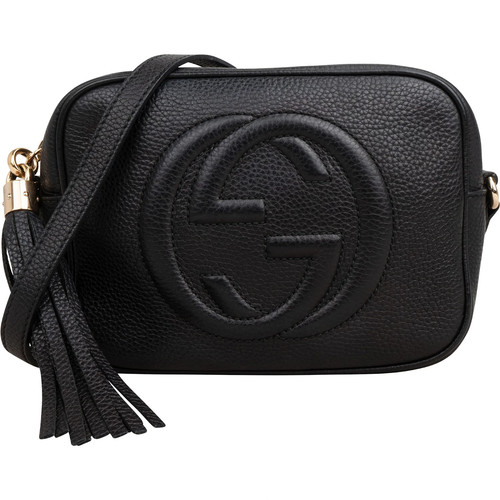 Borsa tracolla gucci - a,
