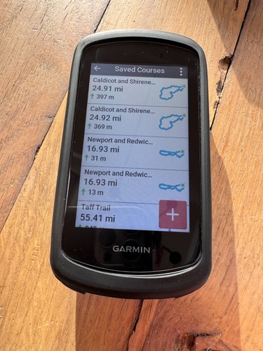 Garmin edge 1040 gps - 1040, computer