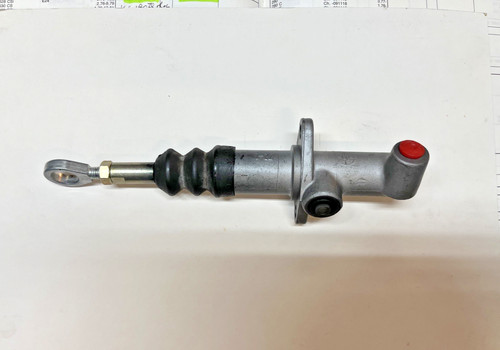 Pompa frizione bmw - frizione,