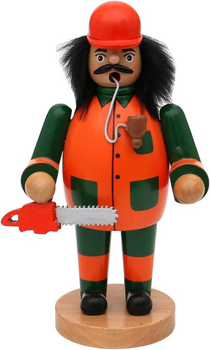 Affumicatore come lavoratore - affumicatore,