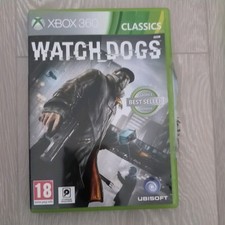 Watch Dogs Classics Plus (Xbox