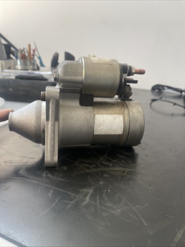 Motorino avviamento denso c132 - avviamento,