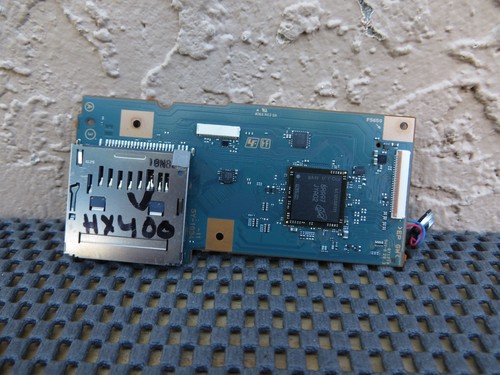 Sony hx400v dsc - sony, *