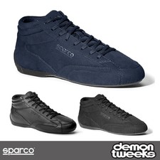 Scarpe Sparco S-Drive Mid -