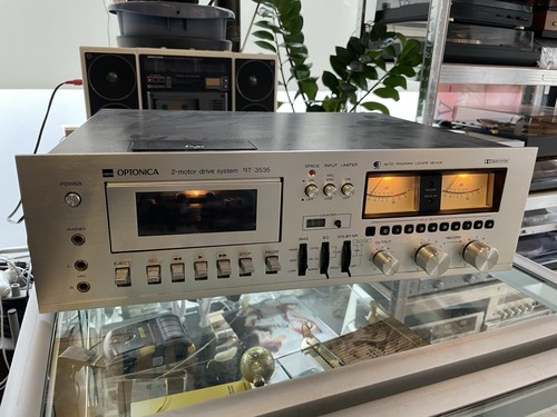 Sharp optonica 3535 - rt, h