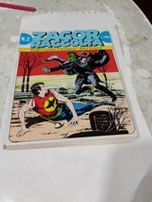 ZAGOR RACCOLTA N.2 APRILE 1985