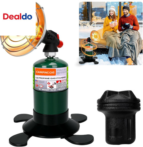 Riscaldatore propano per - a,
