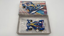  TAM3120 Tamiya Mini 4WD Diospada GPA 1/32