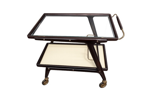 Vintage italian mid - vintage,