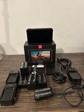 Pacchetto registratore monitor Atomos Ninja V 5 4Kp60 HDR monitor fotocamera