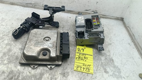 Kit centralina motore per - centralina, fiat
