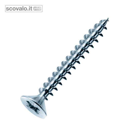 Vite per legno 5x45mm - legno, 3,5x45mm