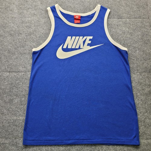 Canotta nike ace - logo, super