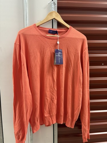 Maglione girocollo ralph - girocollo,