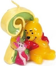 Gadget - Winnie The Pooh -