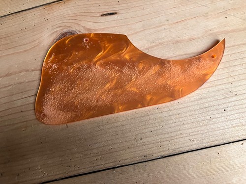 Battipenna per chitarra