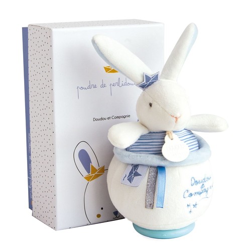 Doudou compagnie coniglio - compagnie,