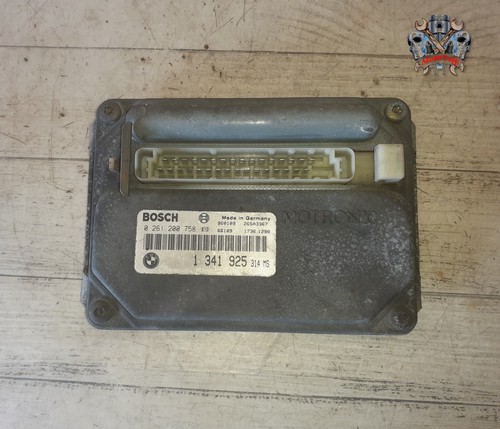 Boitier cdi bmw - r, abs
