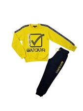 Completo tuta da bambino in