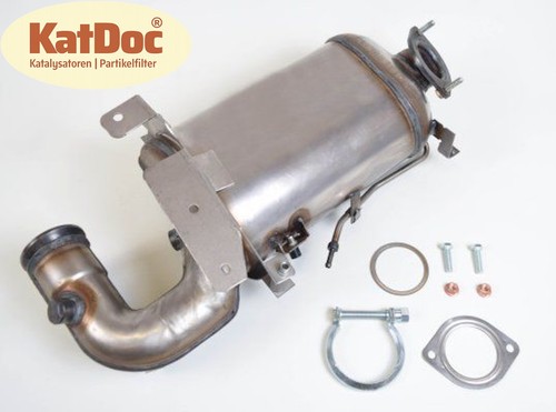 Filtro antiparticolato - filtro,