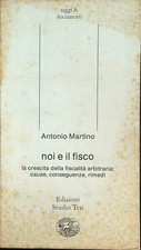 NOI E IL FISCO MARTINO