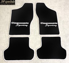 Auto Tappeto Tappetini per