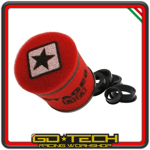 Filtro aria stage - stage, double