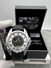 Orologio Automatico MARTYN