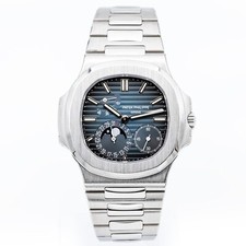 2023 Patek Philippe Nautilus