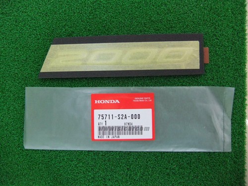 Honda s2000 ap1 ap2 set - ap1,