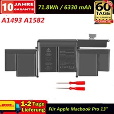 BATTERIA originale A1493 per