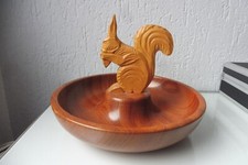Ciotola Di Legno Molto Bella