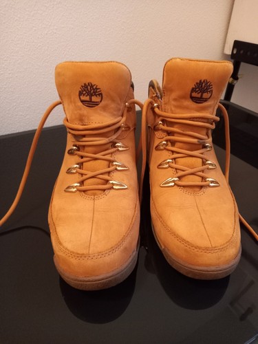 Scarponcino uomo timberland - scarponcino,