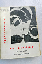 Cinema - Surrealismo - Man Ray