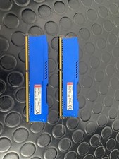 Kit RAM PC FISSI Desstop 8Gb
