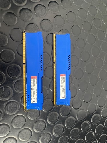 Kit ram fissi desstop 8gb - ram,