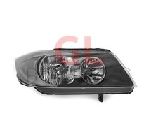 Headlight Headlights For BMW 3
