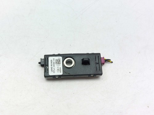 Modulo isolatore radio land - radio,