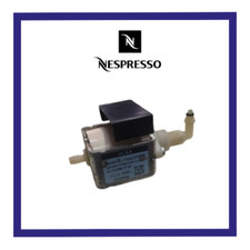 RICAMBIO ORIGINALE POMPA PER